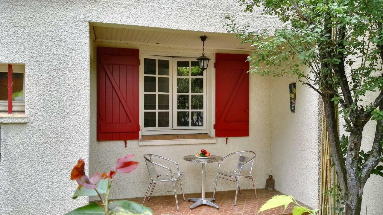 Cosy in Carcassonne! Villa Esterno foto